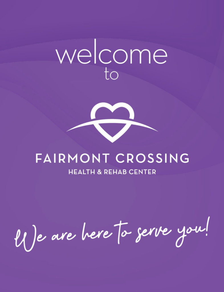 Fairmont Crossing Health and Rehab Center photo 7